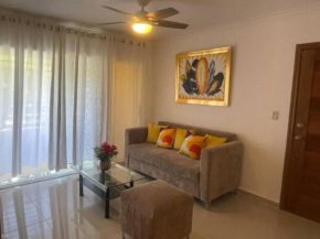 Apartamento en San Isidro